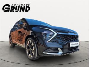 Kia Sportage ⚡PHEV⚡Plug&Ride |  LEDER | NAVI |