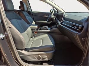 Kia Sportage ⚡PHEV⚡Plug&Ride |  LEDER | NAVI |