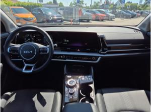Kia Sportage ⚡PHEV⚡Plug&Ride |  LEDER | NAVI |