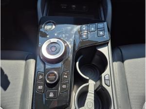 Kia Sportage ⚡PHEV⚡Plug&Ride |  LEDER | NAVI |