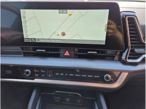 Kia Sportage ⚡PHEV⚡Plug&Ride |  LEDER | NAVI |