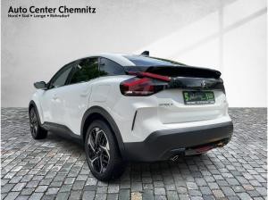 Citroën C4 1.2 130 Shine HeadUp/FullLED/Navi/SHZ/360°