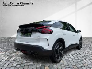 Citroën C4 1.2 130 Shine HeadUp/FullLED/Navi/SHZ/360°