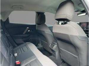 Citroën C4 1.2 130 Shine HeadUp/FullLED/Navi/SHZ/360°