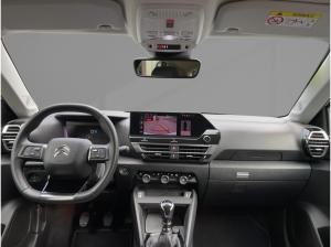 Citroën C4 1.2 130 Shine HeadUp/FullLED/Navi/SHZ/360°