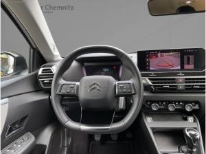 Citroën C4 1.2 130 Shine HeadUp/FullLED/Navi/SHZ/360°