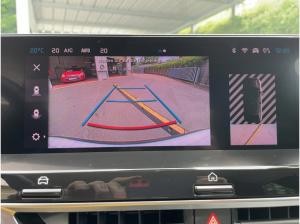 Citroën C4 1.2 130 Shine HeadUp/FullLED/Navi/SHZ/360°