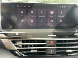 Citroën C4 1.2 130 Shine HeadUp/FullLED/Navi/SHZ/360°