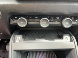 Citroën C4 1.2 130 Shine HeadUp/FullLED/Navi/SHZ/360°