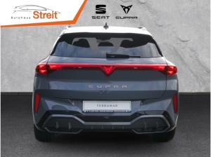 Cupra Terramar VZ 2.0 TSI DSG 4Drive Matrix HUD Akebono Panodach Senneheiser Navi