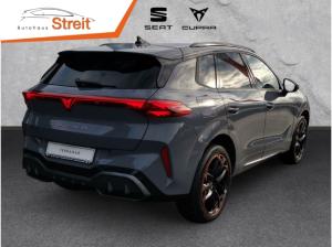 Cupra Terramar VZ 2.0 TSI DSG 4Drive Matrix HUD Akebono Panodach Senneheiser Navi