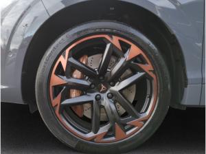 Cupra Terramar VZ 2.0 TSI DSG 4Drive Matrix HUD Akebono Panodach Senneheiser Navi