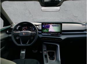 Cupra Terramar VZ 2.0 TSI DSG 4Drive Matrix HUD Akebono Panodach Senneheiser Navi