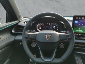 Cupra Terramar VZ 2.0 TSI DSG 4Drive Matrix HUD Akebono Panodach Senneheiser Navi