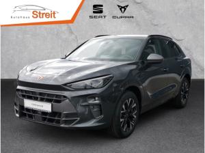 Cupra Terramar 1.5 eTSI 110 kW DSG PANO AHK Sennheiser ACC