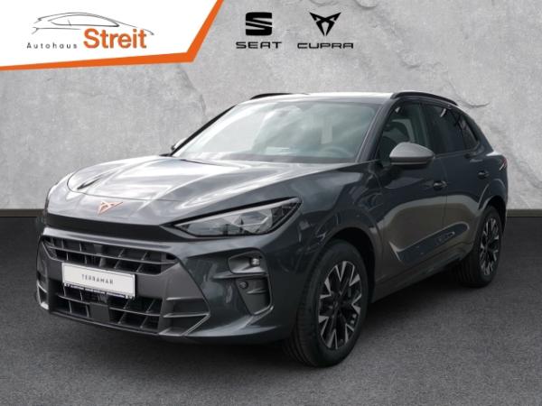 Cupra Terramar 1.5 eTSI 110 kW DSG PANO AHK Sennheiser ACC