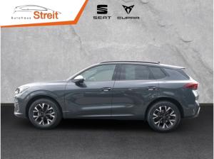 Cupra Terramar 1.5 eTSI 110 kW DSG PANO AHK Sennheiser ACC