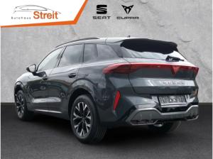 Cupra Terramar 1.5 eTSI 110 kW DSG PANO AHK Sennheiser ACC