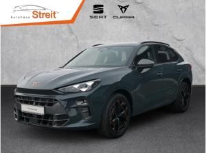 Cupra Terramar 2.0 TSI 150 kW DSG Matrix LED AHK Sennheiser DCC ACC SHZ