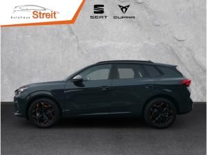 Cupra Terramar 2.0 TSI 150 kW DSG Matrix LED AHK Sennheiser DCC ACC SHZ