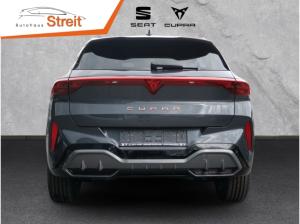 Cupra Terramar 1.5 eTSI 110 kW DSG PANO AHK Sennheiser ACC