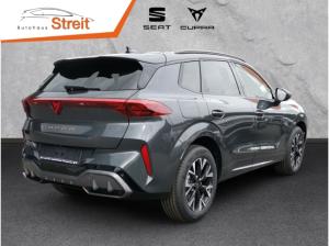 Cupra Terramar 1.5 eTSI 110 kW DSG PANO AHK Sennheiser ACC