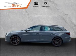 Cupra Leon SPORTSTOURER VZ 1.5 e-Hybrid DSG AHK Matrix Sennheiser