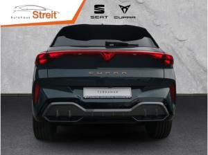 Cupra Terramar 2.0 TSI 150 kW DSG Matrix LED AHK Sennheiser DCC ACC SHZ