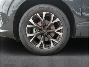 Cupra Terramar 1.5 eTSI 110 kW DSG PANO AHK Sennheiser ACC