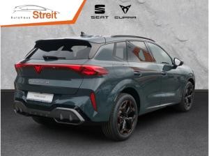 Cupra Terramar 2.0 TSI 150 kW DSG Matrix LED AHK Sennheiser DCC ACC SHZ