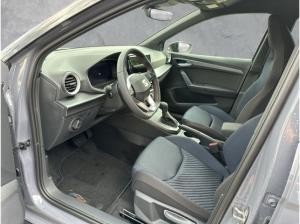 Seat Arona FR BLACK EDITION 1.0 TSI 85 KW (116 PS) 7-Gang DSG Navi Digitales Cockpit LED Sperrdiff.