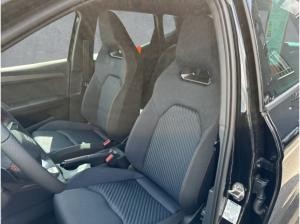 Seat Arona FR BLACK EDITION 1.5 TSI 110 KW (150 PS) 7-Gang DSG AHK-abnehmbar Navi Digitales Cockpit