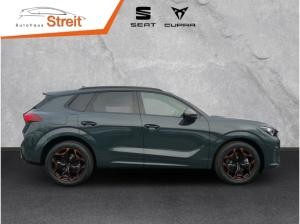 Cupra Terramar 2.0 TSI 150 kW DSG Matrix LED AHK Sennheiser DCC ACC SHZ