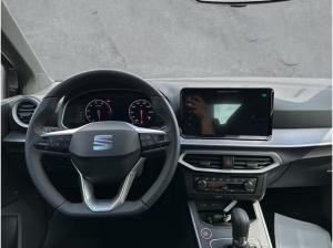 Seat Arona FR BLACK EDITION 1.5 TSI 110 KW (150 PS) 7-Gang DSG AHK-abnehmbar Navi Digitales Cockpit