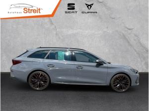 Cupra Leon SPORTSTOURER VZ 1.5 e-Hybrid DSG AHK Matrix Sennheiser