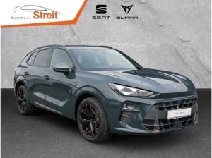 Cupra Terramar 2.0 TSI 150 kW DSG Matrix LED AHK Sennheiser DCC ACC SHZ