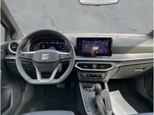 Seat Arona FR BLACK EDITION 1.0 TSI 85 KW (116 PS) 7-Gang DSG Navi Digitales Cockpit LED Sperrdiff.