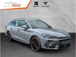 Cupra Leon SPORTSTOURER VZ 1.5 e-Hybrid DSG AHK Matrix Sennheiser