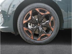 Cupra Terramar 2.0 TSI 150 kW DSG Matrix LED AHK Sennheiser DCC ACC SHZ