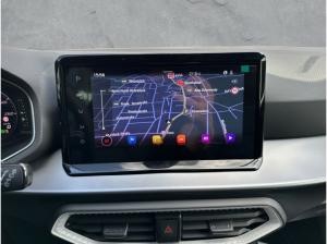 Seat Arona FR BLACK EDITION 1.5 TSI 110 KW (150 PS) 7-Gang DSG AHK-abnehmbar Navi Digitales Cockpit