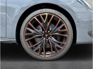 Cupra Leon SPORTSTOURER VZ 1.5 e-Hybrid DSG AHK Matrix Sennheiser