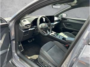 Cupra Leon SPORTSTOURER VZ 1.5 e-Hybrid DSG AHK Matrix Sennheiser