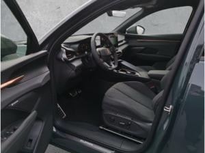 Cupra Terramar 2.0 TSI 150 kW DSG Matrix LED AHK Sennheiser DCC ACC SHZ