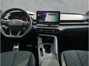 Cupra Terramar 2.0 TSI 150 kW DSG Matrix LED AHK Sennheiser DCC ACC SHZ