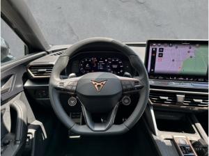 Cupra Leon SPORTSTOURER VZ 1.5 e-Hybrid DSG AHK Matrix Sennheiser
