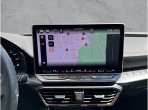 Cupra Leon SPORTSTOURER VZ 1.5 e-Hybrid DSG AHK Matrix Sennheiser