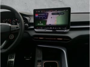 Cupra Terramar 2.0 TSI 150 kW DSG Matrix LED AHK Sennheiser DCC ACC SHZ