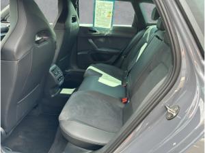 Cupra Leon SPORTSTOURER VZ 1.5 e-Hybrid DSG AHK Matrix Sennheiser
