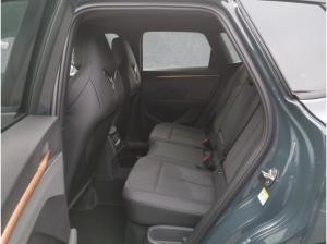 Cupra Terramar 2.0 TSI 150 kW DSG Matrix LED AHK Sennheiser DCC ACC SHZ