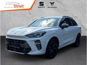 Cupra Terramar VZ 1,5 e-Hybrid 200 kW DSG AHK Matrix LED Sennheiser